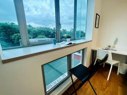 Caribbean At Keppel Bay (D4), Condominium #503540151